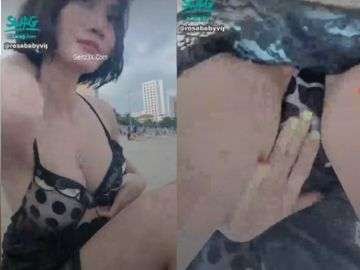 Rosababyvip Hẹn Hò Với Trai Vì Con Hàu Đang Chảy Nước Rosababyvip Hẹn Hò Với Trai Vì Con Hàu Đang Chảy Nước