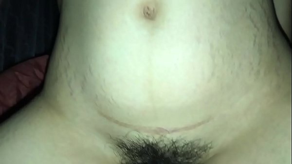 Bé Hồng Lồn Hồng Khoe Mu Chờ Anh Đụ Sướng