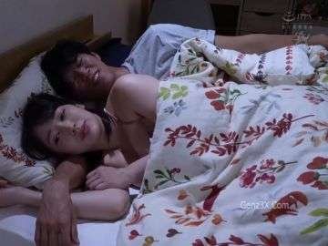 Cặc Bự Của Trai Tây Khiến Người Vợ Dâm Mê Mẩn