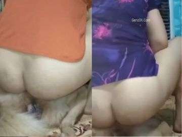 Cặc Chó Làm Gái 1 Con Sướng Tê Cái Lồn Nứng