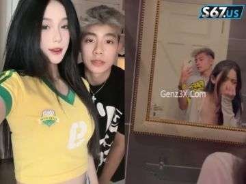 Cặp Đôi Love 10 Thích Phang Nhau Công Khai Để Kiếm Fame