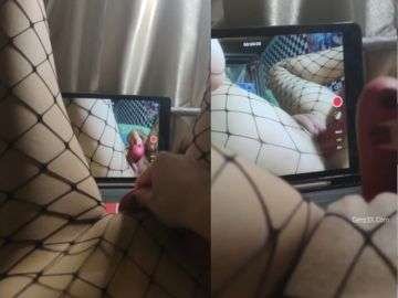 Cho Bố Đụ Để Bố Mua Ipad Cho Học Cách Làm Tình