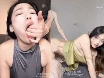 Chơi Mạnh Bạo Cái Lồn Dâm Của Hot Douyin Siêu Xinh