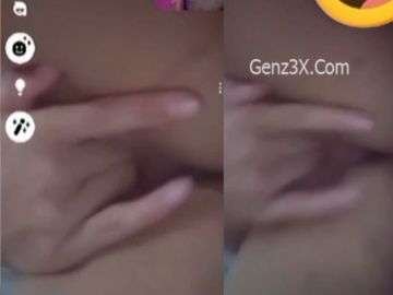 Clip Sex Cẩm Ly Lồn Cực Múp Show Hàng Khi Video Call Cùng Người Yêu