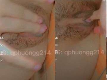 Clip Sex Đặng Phương Quỳnh 2004 Lồn Cực Mượt Chơi Cực Đã