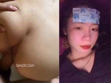 Clip Sex Đinh Thị Cẩm Ly 2002 Gái Thái Bình Thích Được Đi Chịch