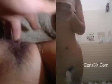 Clip Sex Gái Chuppy Chỉ Thích Chơi Đùa Cái Lồn Dâm Của Mình