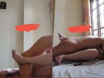 Clip Sex Hương Thảo 2005 Cùng Bạn Thân Khác Giới Làm Tình Lộ Thiên