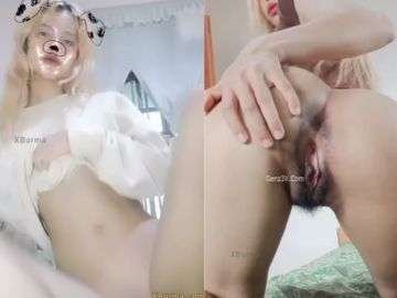 Clip Sex Huỳnh Ý Nhi 2008 Khoe Cái Lồn Cực Nhiều Lông