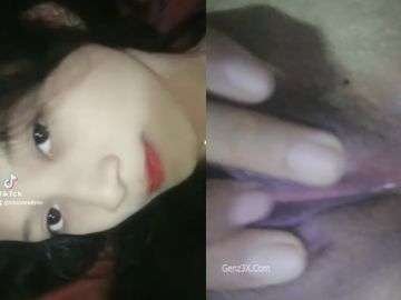 Clip Sex Lan Anh 2008 Tự Sướng Cái Mu Lồn Múp Nhiều Nước