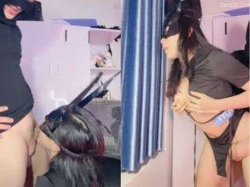 Clip Sex Ngọc Mai Thích Khẩu Dâm Mỗi Khi Con Cặc To Đưa Tới