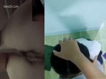 Clip Sex Ngọc My 2005 Lồn Nhiều Nước Như Đâp Thủy Điện