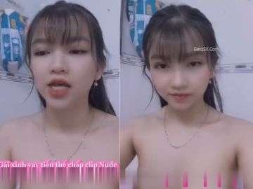 Clip Sex Nguyễn Hoàng Minh Thư 97 Dùng Cơ Thể Kiếm Tiền