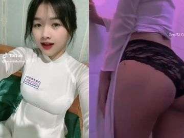 Clip Sex Nguyễn Ngọc Lan Anh Love 12 Cùng Quay Video Làm Tình Với Anh Yêu