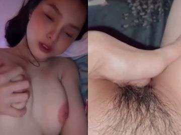 Clip Sex Nguyễn Thảo Mai Chơi Some Với Người Yêu Bị Quay Lén