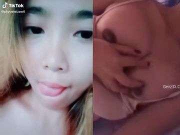 Clip Sex Phan Hoài An Thích Cùng Gái Xinh Video Call