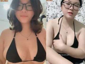 Clip Sex Tiktoker Linh Múp Thích Show Hàng Trên Tiktok