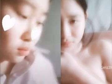 Clip Sex Trâm Anh 2009 Thích Được Bạn Trai Phóng Tinh Lên Mặt