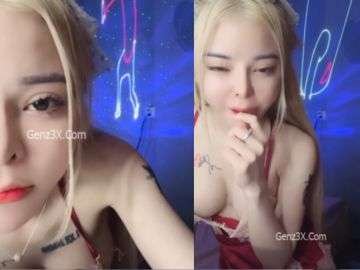 Clip Sex Trần Khánh Phương Khoe Lồn Siêu Múp Siêu Hấp Dẫn