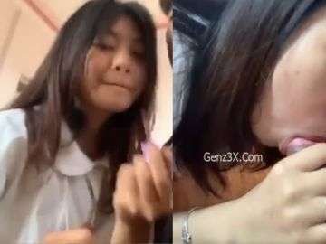 Clip Sex Trần Như 2 Lẻ 10 Tự Cạo Lông Lồn Dâm Đãng