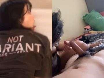 Clip Sex Trần Thị Bích Phương Thích Rên Rỉ Ở Trên Giường