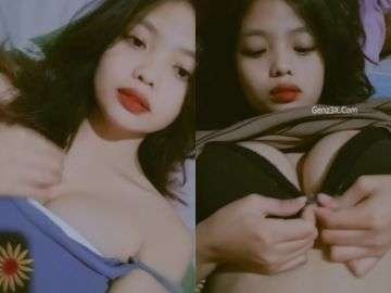 Clip Sex Tuệ Nhi 2007 Body Chuân Dét Vú Cực To Lồn Cực Múp