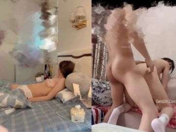 Cùng Bạn Thân Khác Giới Về Phòng Phang Nhau