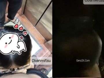 Đôi Học Sinh Giao  Lưu Kỹ Thật Bú Liếm Trên Giường