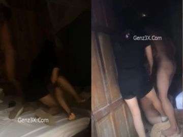 Đưa Bồ Nhí Đi Du Lịch Chữa Lành Và Bị Vợ Bắt Gian Tại Trận