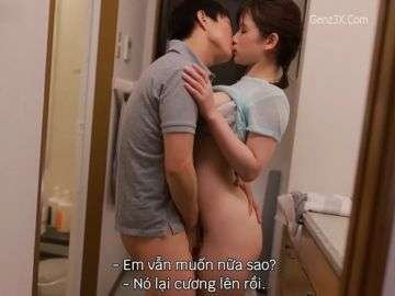 Em Chồng Quyến Rũ Chị Dâu Lên Giường Với Nhau