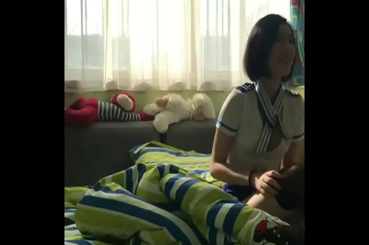 Gã Tình Nhân Điêu Luyện Làm Bạn Gái Sướng Ngất