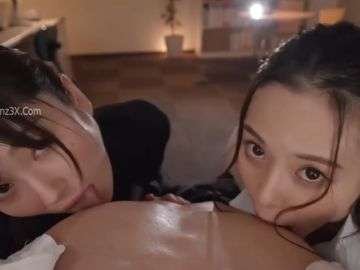 Gái Dâm Dâng Tận Miệng Cho Anh Nhân Viên Chơi