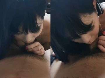 Gái Ngoan Thích Được Bú Những Con Cặc To Bự