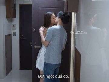 Ngủ Cùng Vợ Hàng Xóm Sướng Vãi Cả Chim