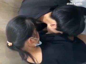Nữ Sinh Cấp 3 Trường Phú Xuân Rủ Thầy Giáo Vui Vẻ Một Phen