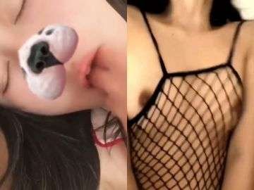 Phim Sex Người Mẫu Trung Quốc Em Rên Như Một Con Đỉ Thực Thụ Vậy Em