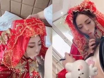 Phim Sex Trung Quốc Cô Dâu Mút Cặc Bố Dượng Trước Ngày Cưới Phim Sex Trung Quốc Cô Dâu Mút Cặc Bố Dượng Trước Ngày Cưới