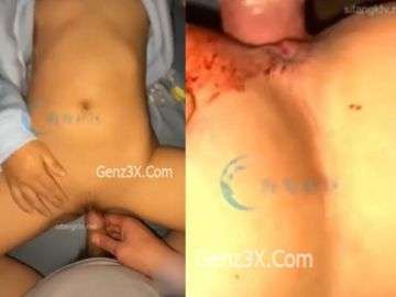 Phim Sex Trung Quốc Phá Trinh 2 Chị Em Đều Dân Lồn Cho Bố Chơi