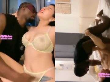 Phim Sex Việt Nam 2017 Clip Sex Hà My Thích Đưa Lồn Cho Trai Tây Chơi