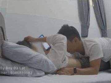 Phim Sex Việt Nam 2017 Nữ Sinh Năm Nhất Đi Nhà Nghỉ Cùng Trai Đà Lạt Cặc Bự