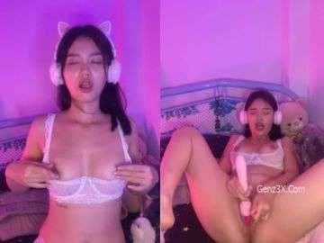 Phim Sex Việt Nam Cực Hay Idol Đeo Bờm Dùng Tay Móc Lồn Chảy Đầy Nước