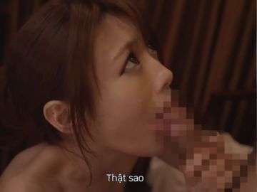 Sếp Hưng Phấn Khi Được Nữ Nhân Viên Hầu Hạ Cu To