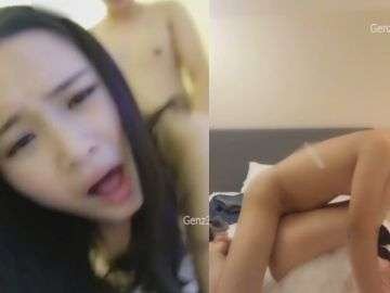 Sex Hồng Kông Cô Dâu Xinh Lén Chịch Người Yêu Cũ Đêm Cuối