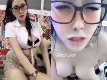 Sex Sinh Viên Việt Nam Clip Sex Vy Merino Rên Rỉ Vì Được Cặc To Đâm Sâu