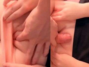 Sex Trung Quốc Mới Nhất Cặc To Đút Vào Trong Cái Lồn Nhỏ