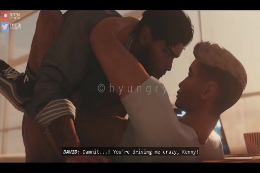 Tình Yêu Của Đôi Tình Nhân Đồng Tính Vừa Xinh Vừa Dâm
