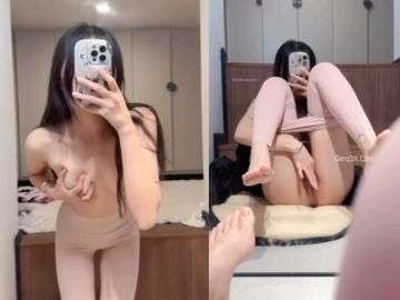 Video Sex Trung Quốc Tập Yoga Mồ Hôi Nhễ Nhại Dễ Cho Anh Đi Vào Bên Trong
